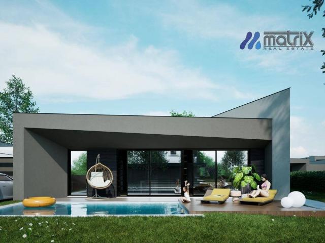 Villa Indipendente in vendita a Noventana, Noventa Padovana