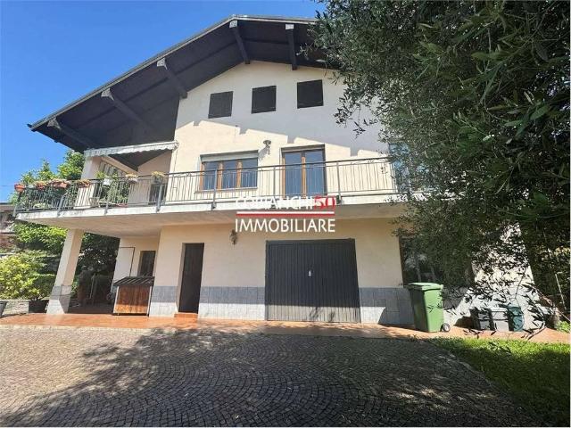 Villa Indipendente in vendita a Piemonte, Verbano-cusio-ossola