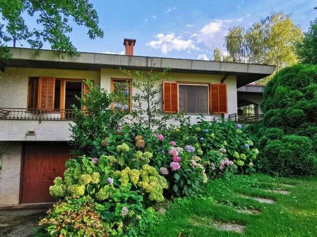 Villa Indipendente in vendita a Piemonte, Cuneo