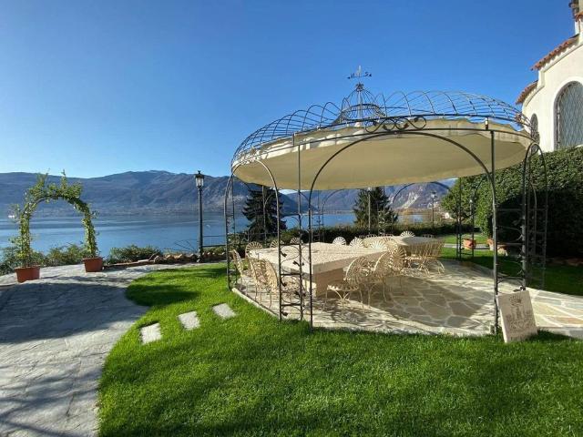 Villa Indipendente in vendita a Piemonte, Verbano-cusio-ossola