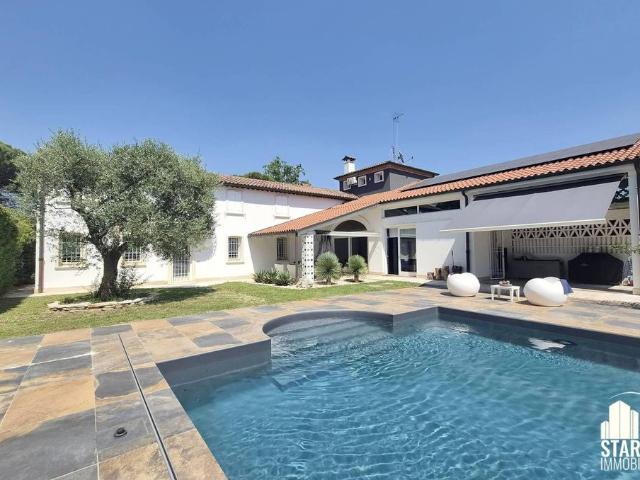 Villa Indipendente in vendita a Rubano, Veneto