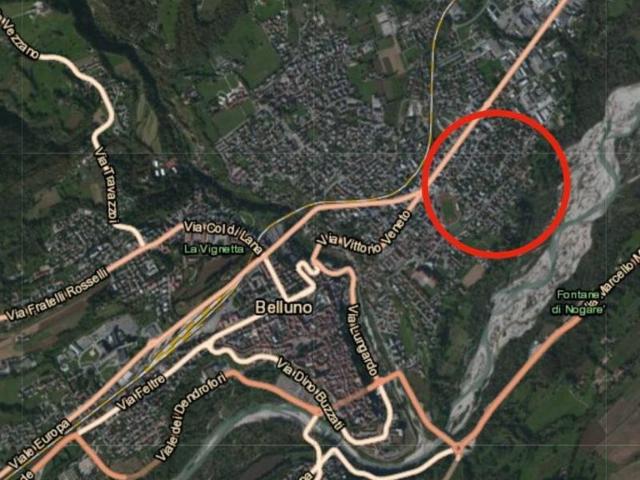 Villa Indipendente in vendita a Zoldo Alto, Veneto