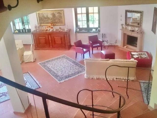 Villa Indipendente in vendita a Sant'angelo Dei Lombardi, Campania