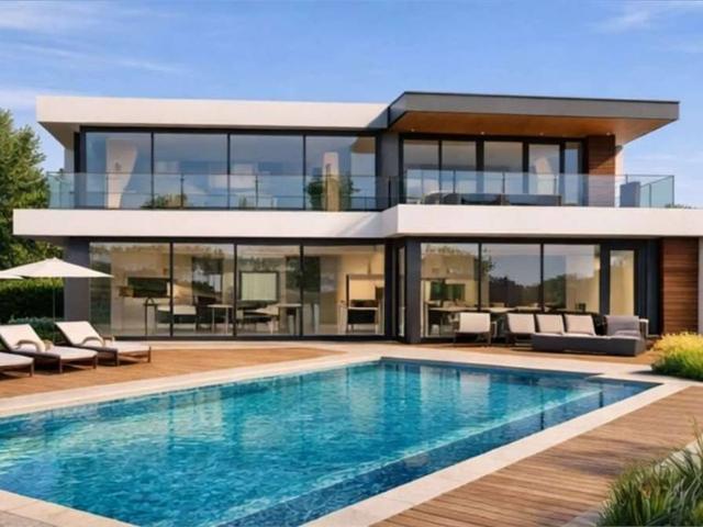 Villa Indipendente in vendita a Calcinate degli Orrigoni, Varese