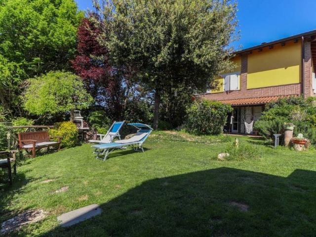 Villa Indipendente in vendita a Unione dei comuni Valli del Reno, Lavino e Samoggia, Monte San Pietro