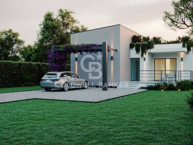 Villa Indipendente in vendita a Montignoso, Massa