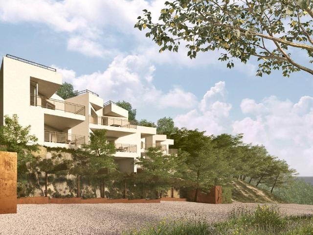 Villa Indipendente in vendita a Merello, Bergeggi