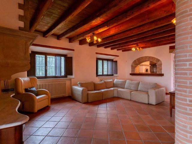Villa Indipendente in vendita a Unione di comuni Valmarecchia, Verucchio