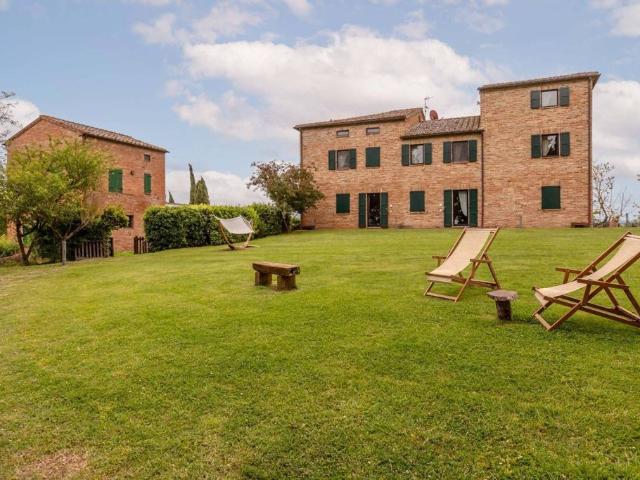 Villa Indipendente in vendita a Gioiella, Umbria