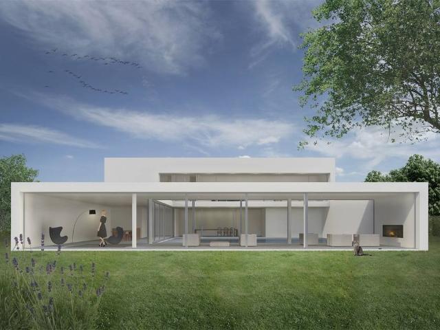 Villa Indipendente in vendita a Selvazzano Dentro, Veneto