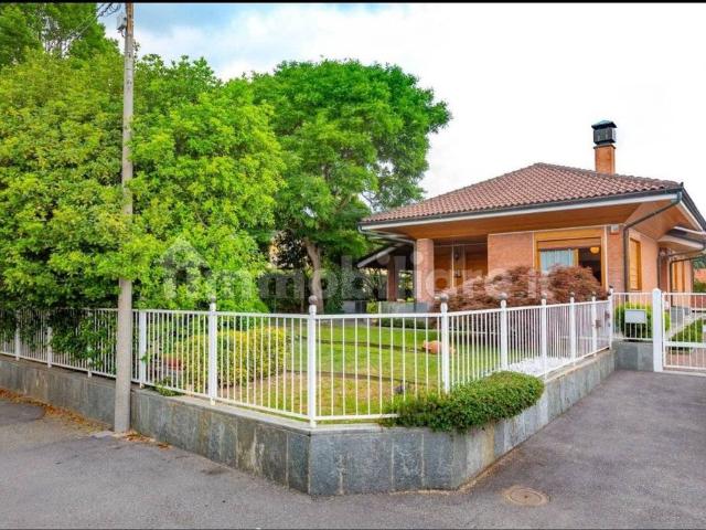 Villa Indipendente in vendita a Piemonte, Torino