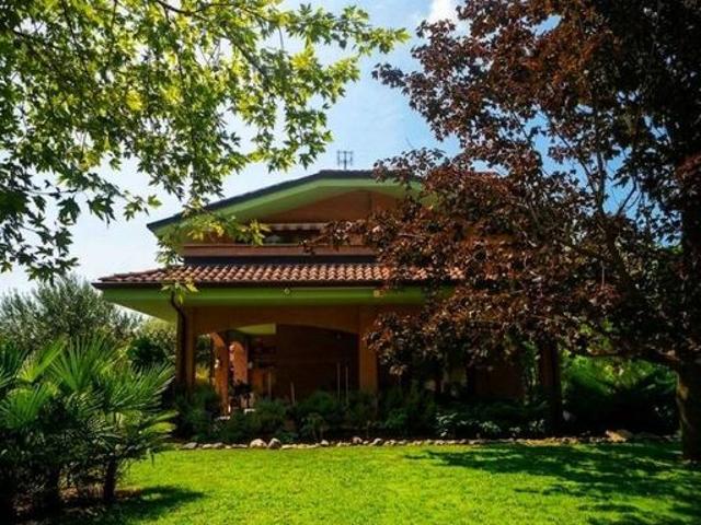 Villa Indipendente in vendita a Ponata, Rosta