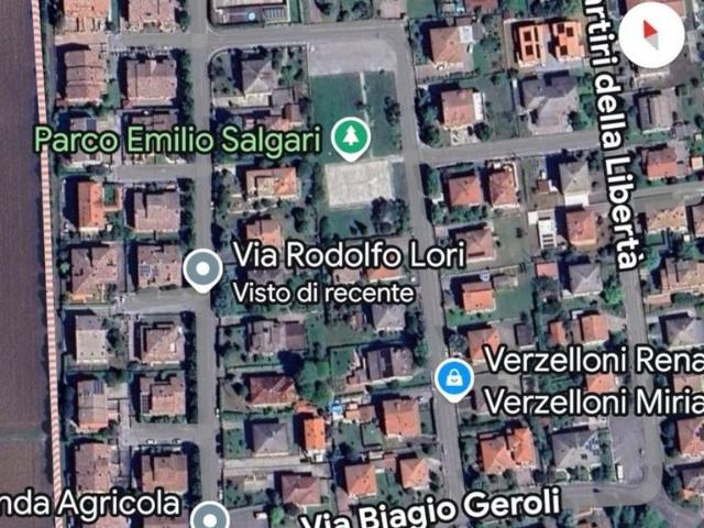 Villa Indipendente in vendita a Felino, Reggio Emilia