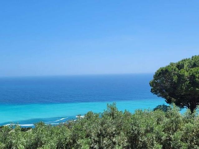 Villa Indipendente in vendita a Pieve Ligure, Liguria
