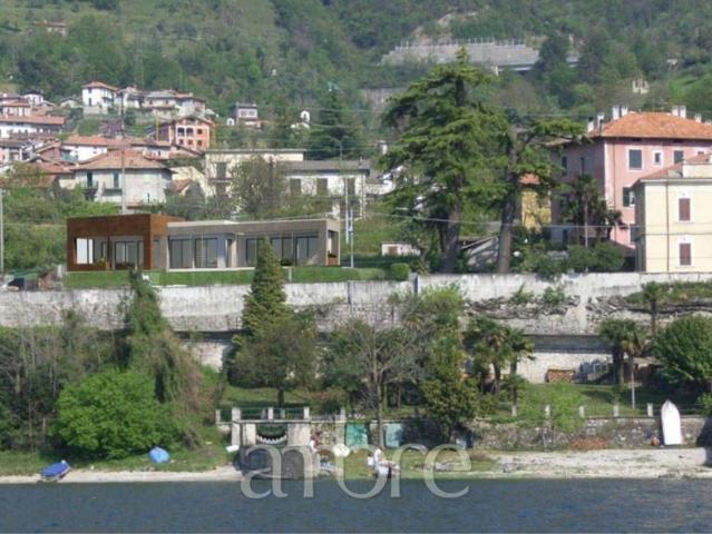 Villa Indipendente in vendita a Lierna, Lombardia