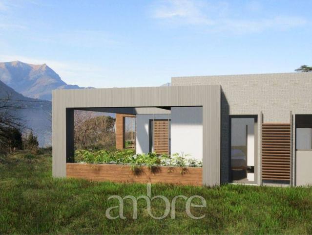 Villa Indipendente in vendita a Lierna, Lombardia