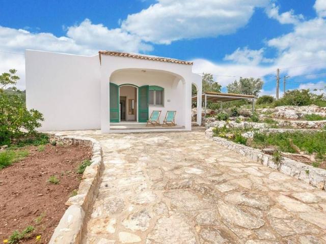 Villa Indipendente in vendita a Puglia, Lecce
