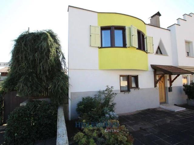 Villa Indipendente in vendita a Burggrafenamt - Burgraviato, Lana