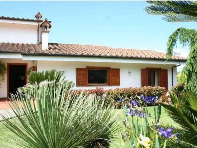 Villa Indipendente in vendita a Prima Porta, Montecompatri