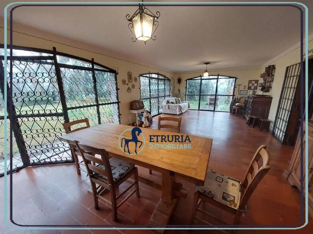 Villa Indipendente in vendita a Ponte Stella, Serravalle Pistoiese