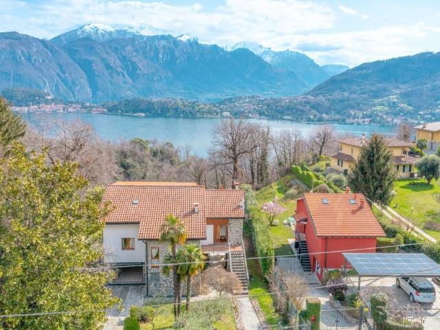 Villa Indipendente in vendita a Rogaro, Tremezzina