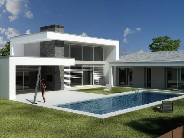 Villa Indipendente in vendita a Eremo, Curtatone
