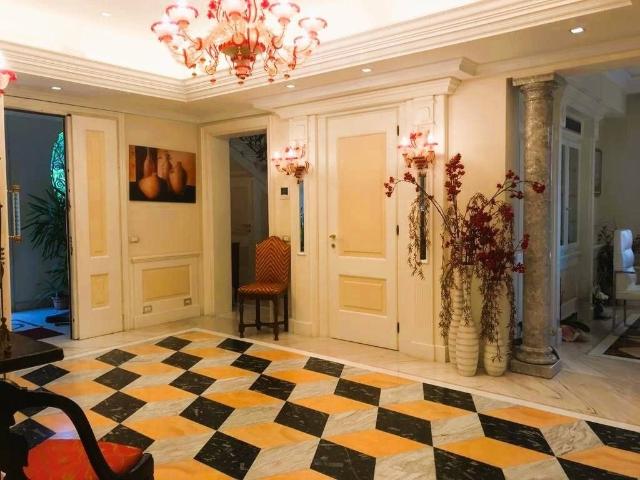 Villa Indipendente in vendita a Lido, Venezia
