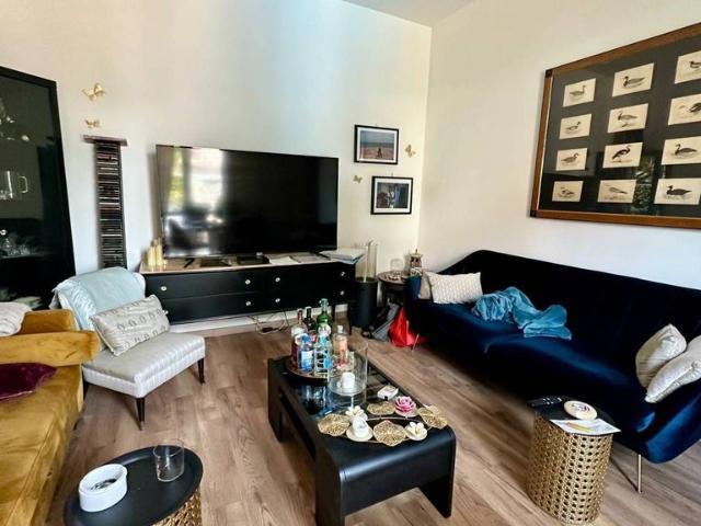 Villa Indipendente in vendita a Stezzano, Bergamo
