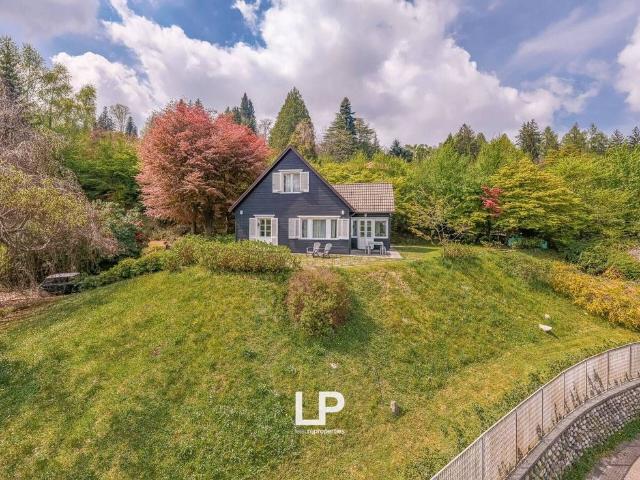 Villa Indipendente in vendita a Piemonte, Verbano-cusio-ossola