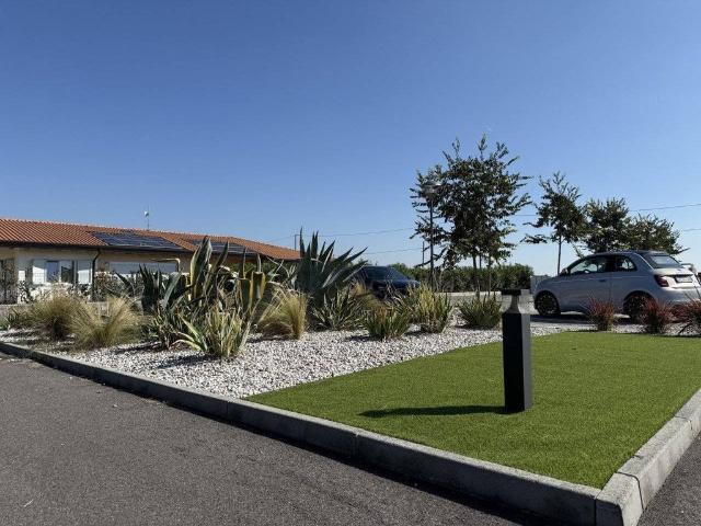 Villa Indipendente in vendita a Castel D'azzano, Veneto