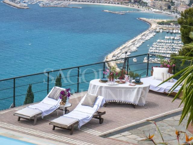Villa Indipendente in vendita a Ventimiglia, Liguria