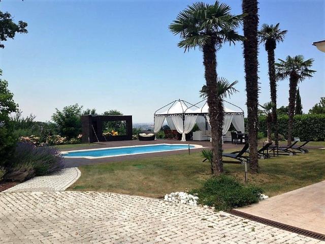 Villa Indipendente in vendita a Unione di comuni Valmarecchia, Verucchio
