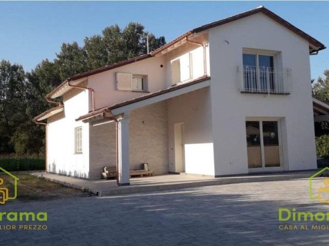 Villa Indipendente in vendita a Borgo A Buggiano, Santa Maria