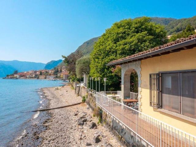 Villa Indipendente in vendita a San Siro, Acquaseria