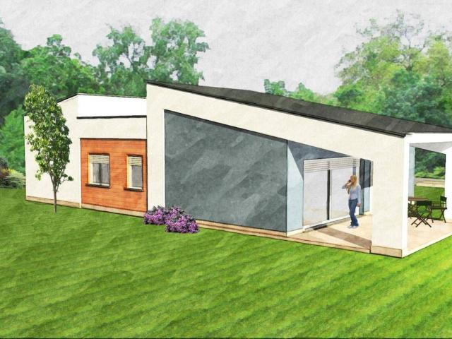 Villa Indipendente in vendita a Piemonte, Biella