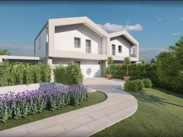 Villa Indipendente in vendita a Unione dei comuni Valle del Savio, Cesenà