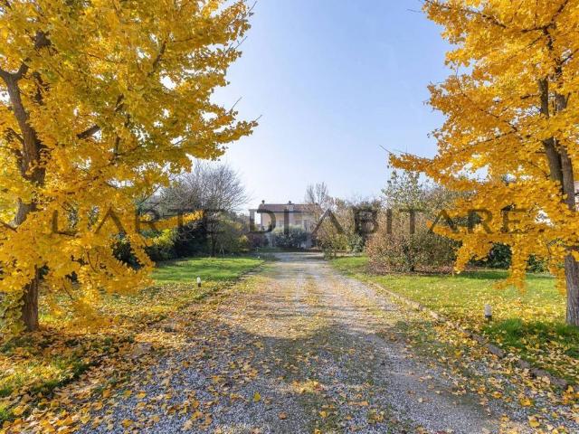 Villa Indipendente in vendita a Pozzo, San Giovanni Lupatoto