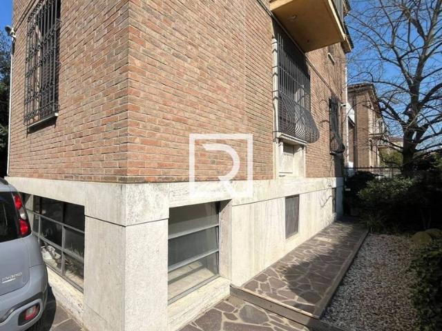 Villa Indipendente in vendita a Corso Nord, Ravenna