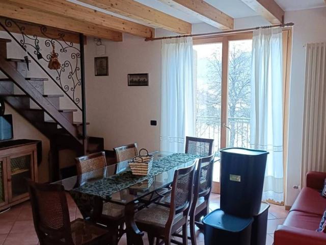 Villa Indipendente in vendita a Comunità Alto Garda e Ledro, Molina Di Ledro