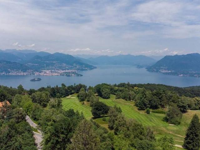 Villa Indipendente in vendita a Nocco, Gignese