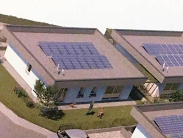Villa Indipendente in vendita a Mont Beludrò, Appiano Gentile