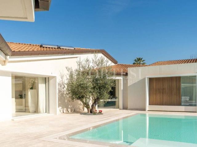 Villa Indipendente in vendita a Roma Capitale, Lazio