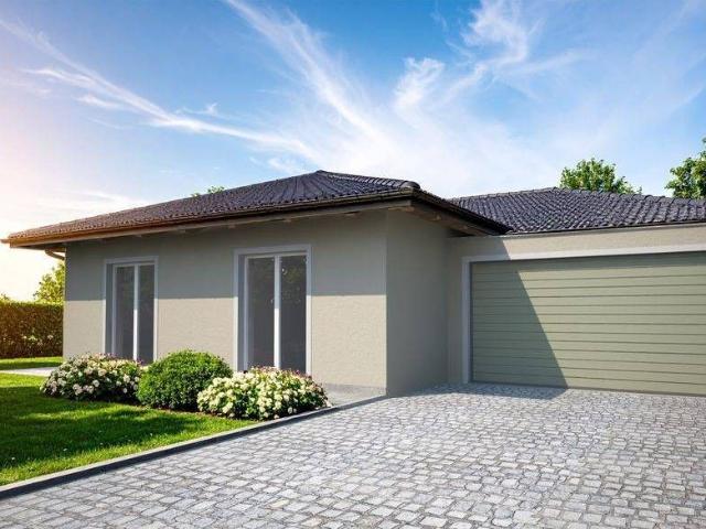 Villa Indipendente in vendita a Santa Maria, Piemonte