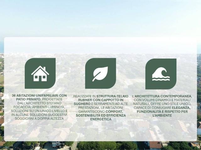 Villa Indipendente in vendita a Cervia, Reggio Emilia