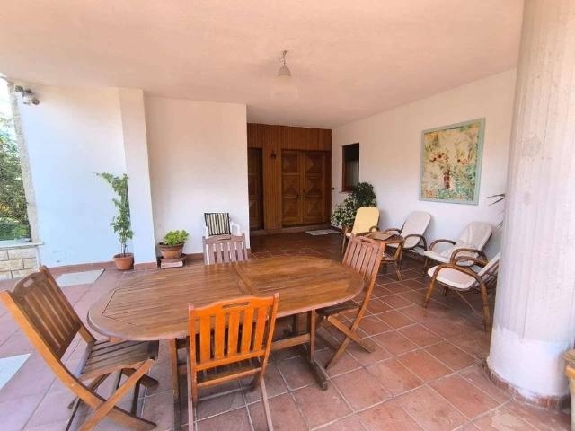 Villa Indipendente in vendita a Puglia, Barletta-andria-trani