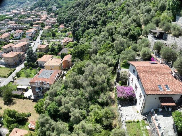 Villa Indipendente in vendita a Carasco, Liguria