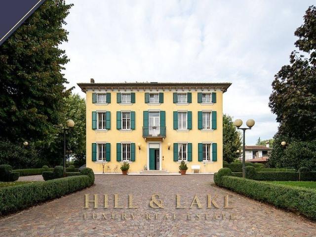 Villa Indipendente in vendita a Nogarole Rocca, Veneto