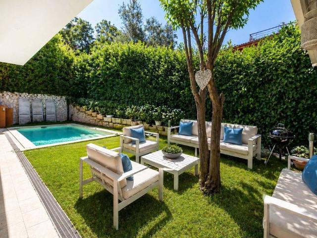 Villa Indipendente in vendita a Roma Capitale, Lazio