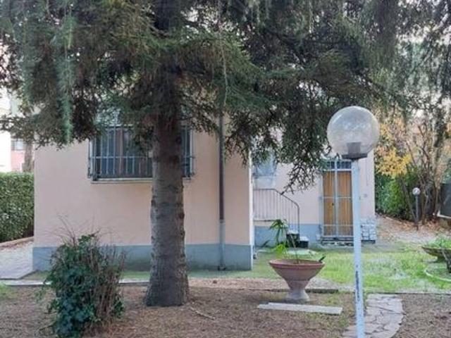 Villa Indipendente in vendita a Unione dei comuni Valle del Savio, Cesenà