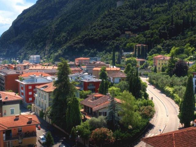 Villa Indipendente in vendita a Comunità Alto Garda e Ledro, Riva